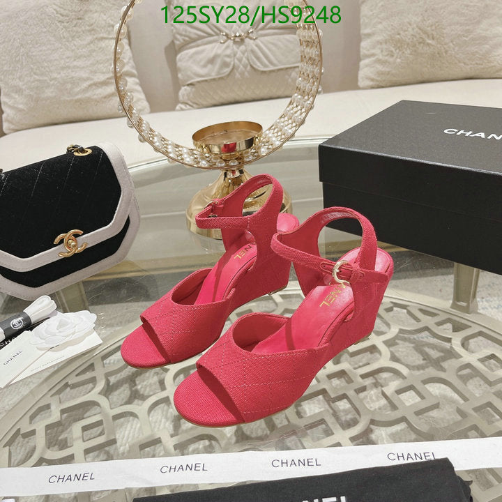 SAMC - CHL Women Shoes High Heels - 039
