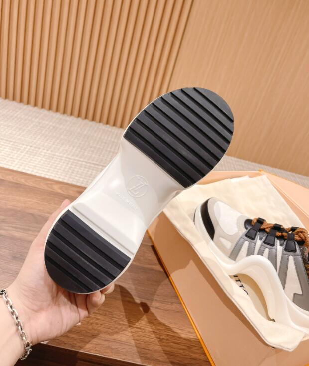 SAMC - LOV Women Shoes - 549