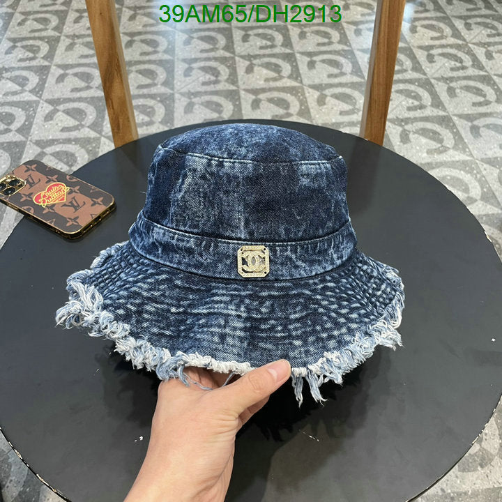 SAMC - CHL Caps & Hats - 027