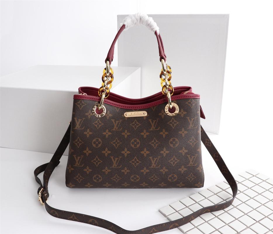 EN - New Arrival Bags LUV 180
