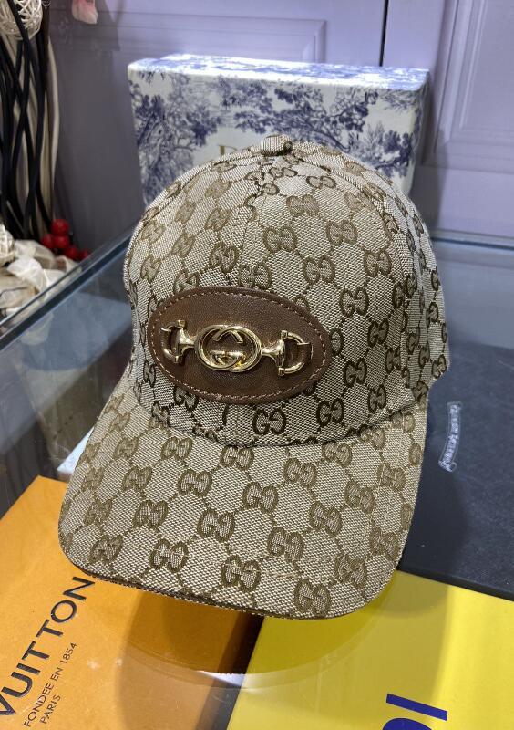 SAMC - Mix Hats - 184
