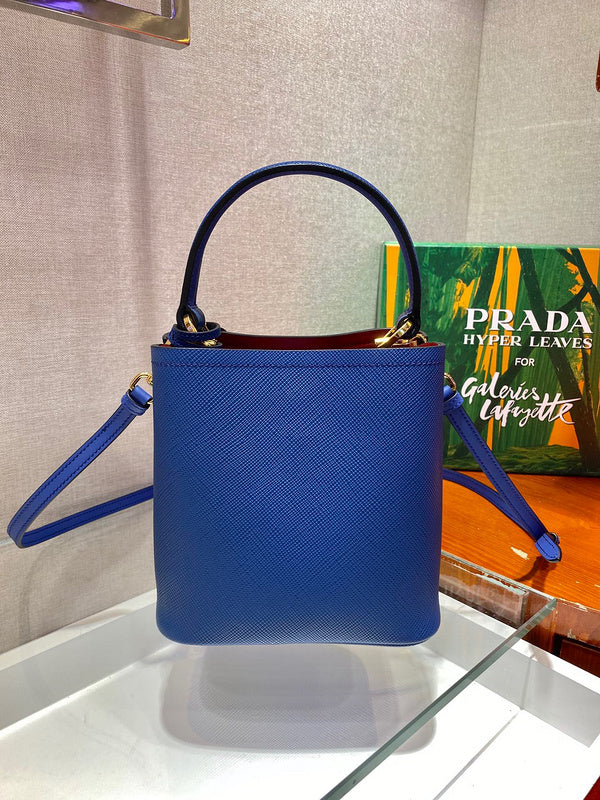 Glami - PD Handbags - 173