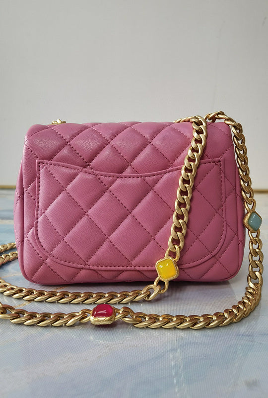 Satchel Bags - CHL Bags - 1695