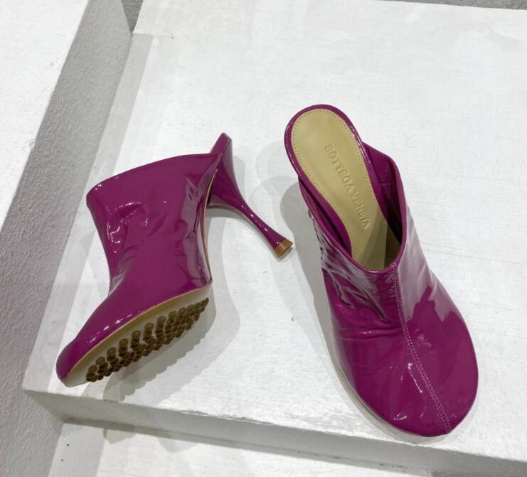SAMC - BO Women Shoes - 334