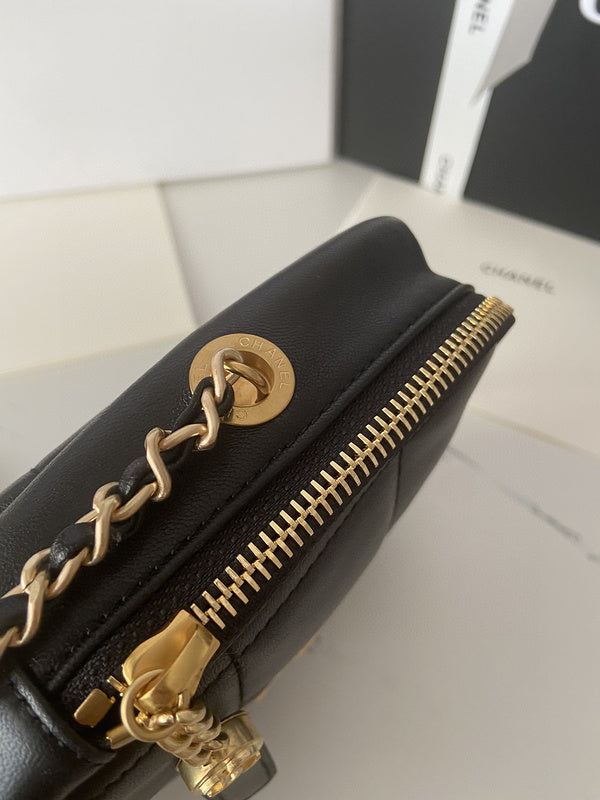 Satchel Bags - CHL Bags - 1417