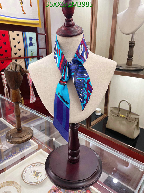 SAMC - HMS Scarves - 858