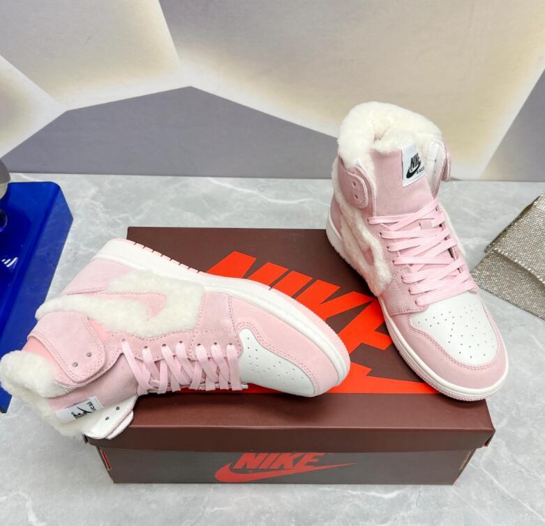 SAMC - NKE Shoes - 199