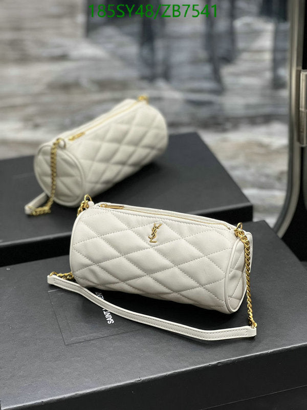 SAMC - YLS Bags - 304
