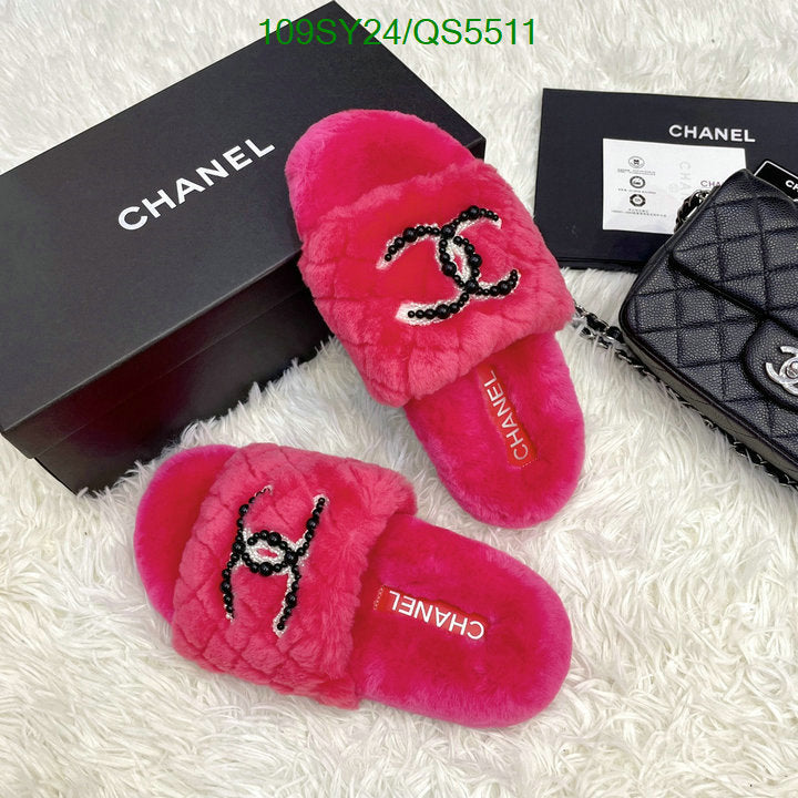 SAMC - CHL Women Shoes Slippers - 179