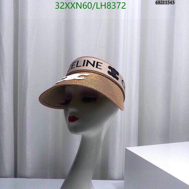 SAMC - COL Caps & Hats - 352