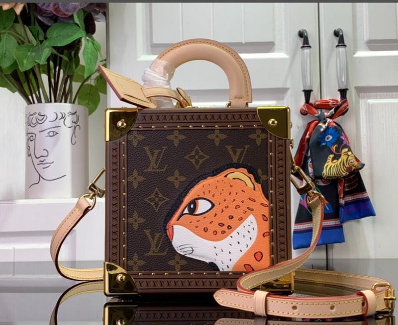 SAMC - LOV Bags - 058