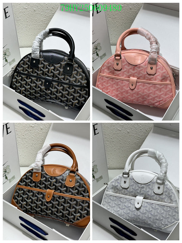 Satchel Bags - GOD Bags - 145