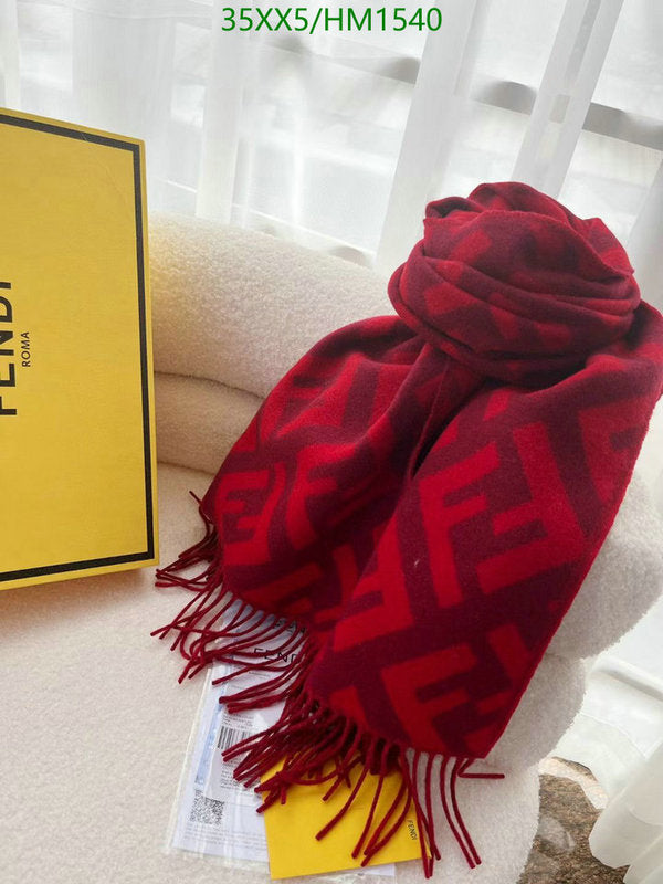 SAMC - FDE Scarves - 160