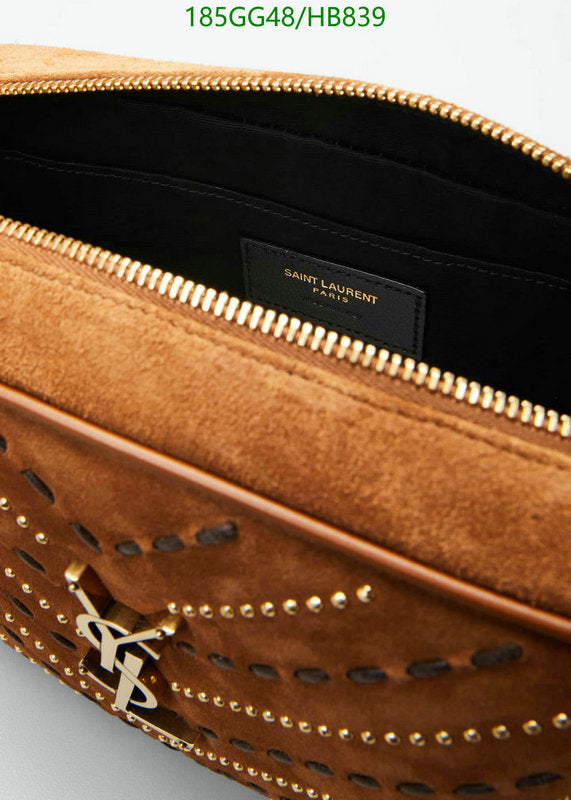SAMC - YLS Bags - 187