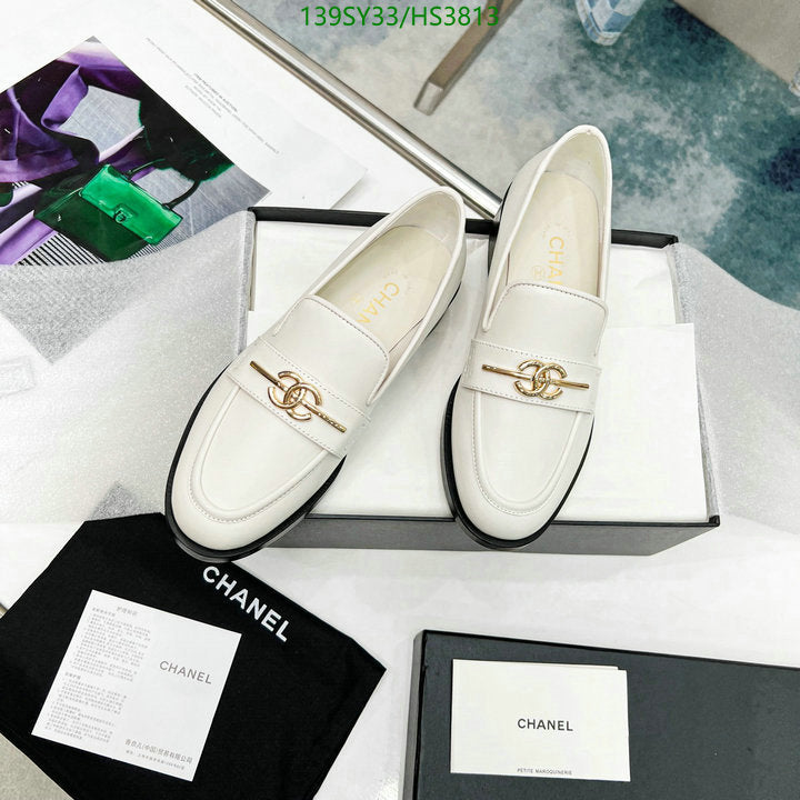 SAMC - CHL Women Shoes - 007