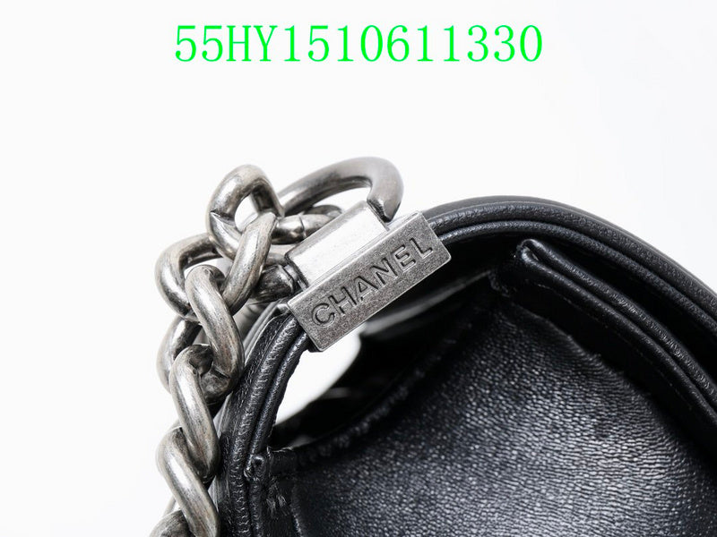 Satchel Bags - CHL Bags - 5344