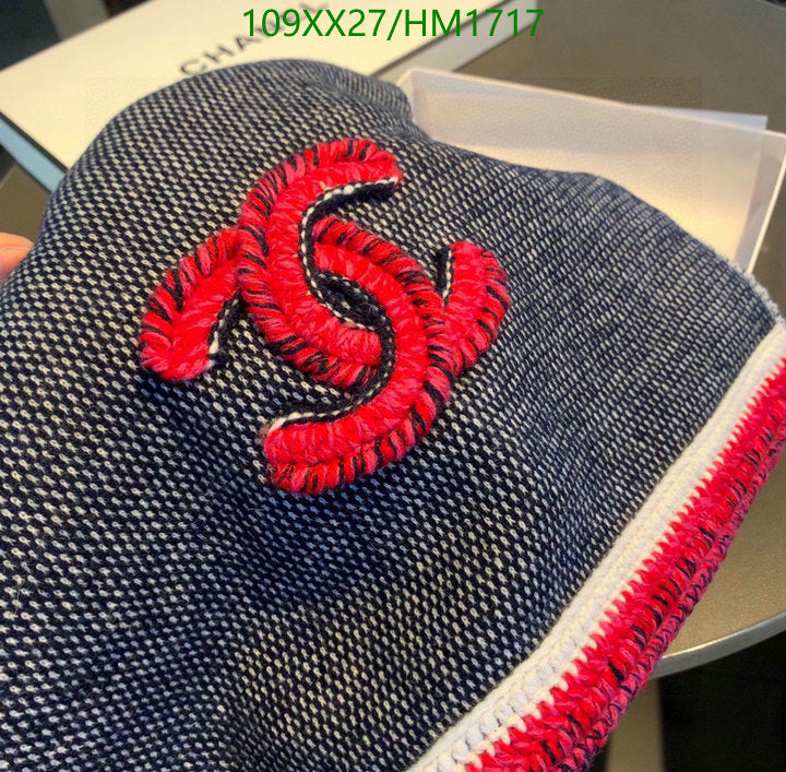 SAMC - CHL Scarves - 862
