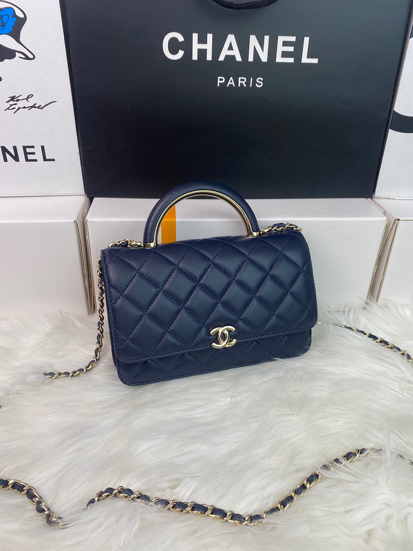 Satchel Bags - CHL Bags - 3049