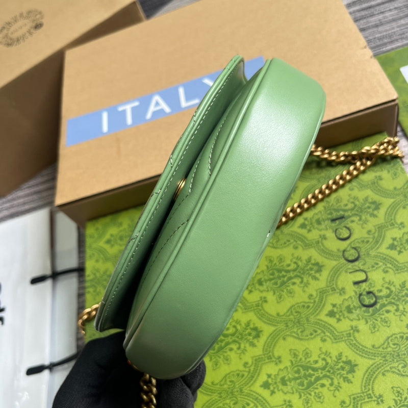 Satchel Bags - GCI Bags - 7529