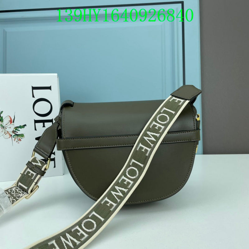 Satchel Bags - LWE Bags - 175