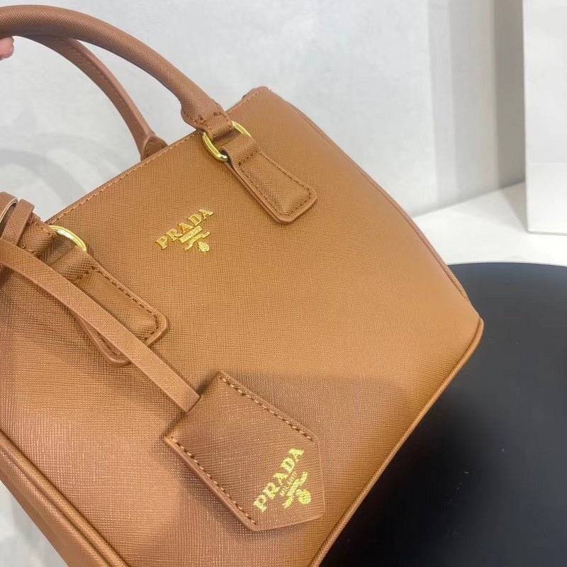 Satchel Bags - PRA Bags - 053
