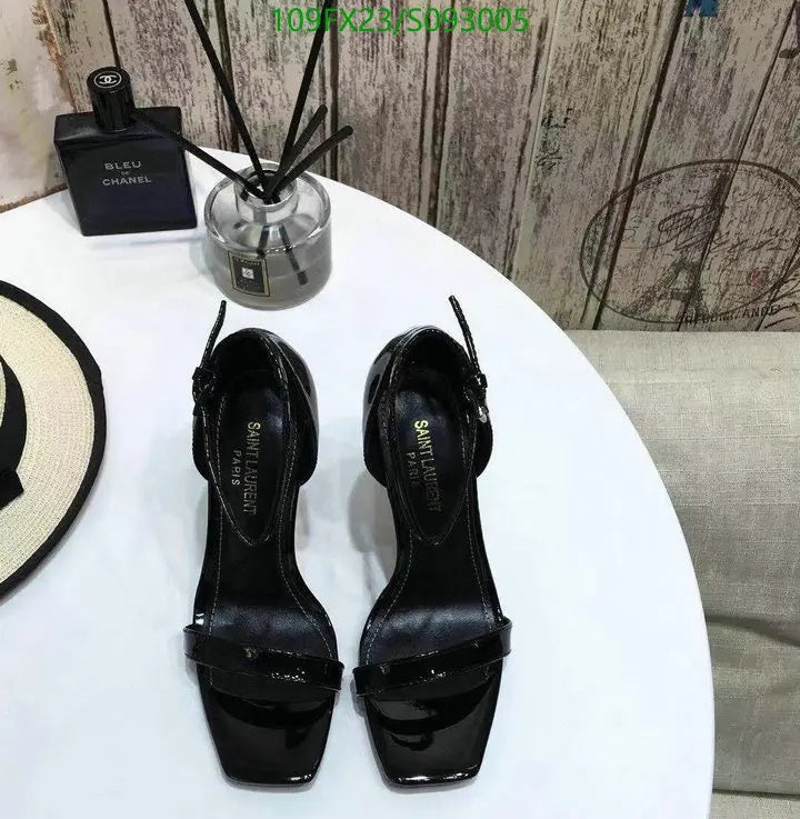 SAMC - YLS Women Shoes Heels - 110