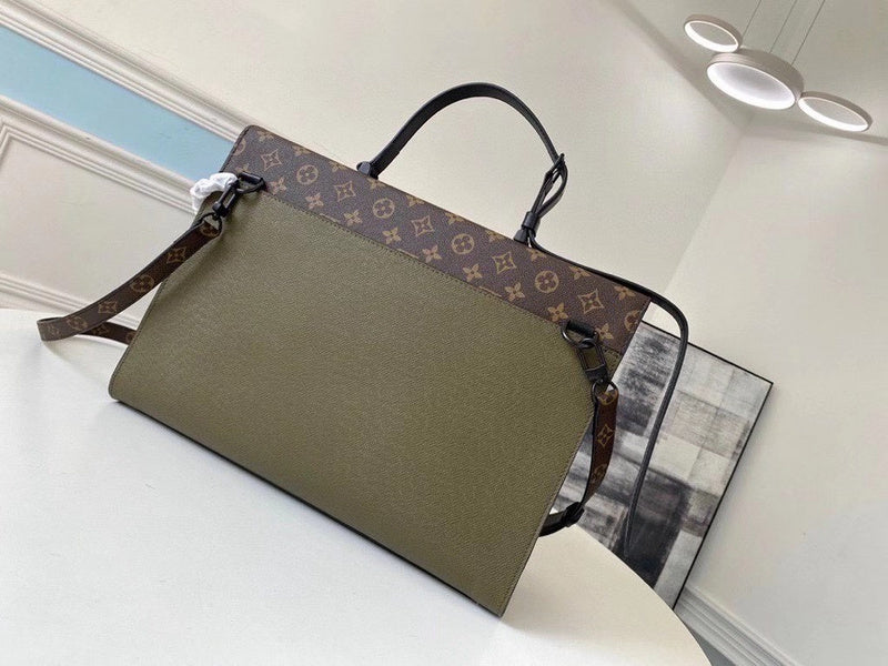 Satchel Bags - VL1 Bags - 535