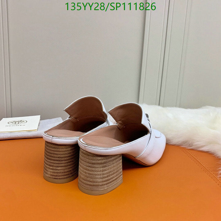 SAMC - HMS Women Shoes - 433