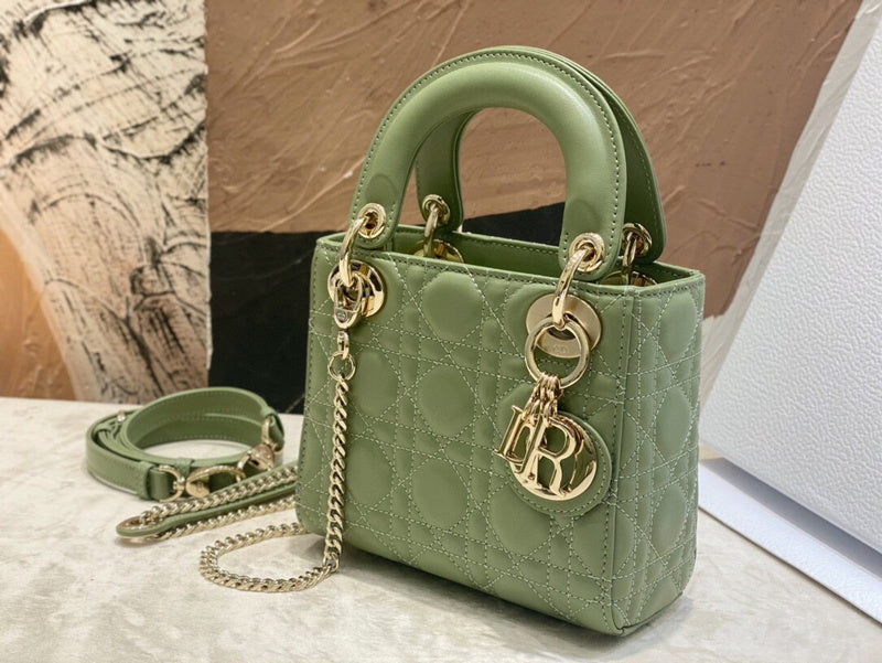 ELE - Dir Bags - 276