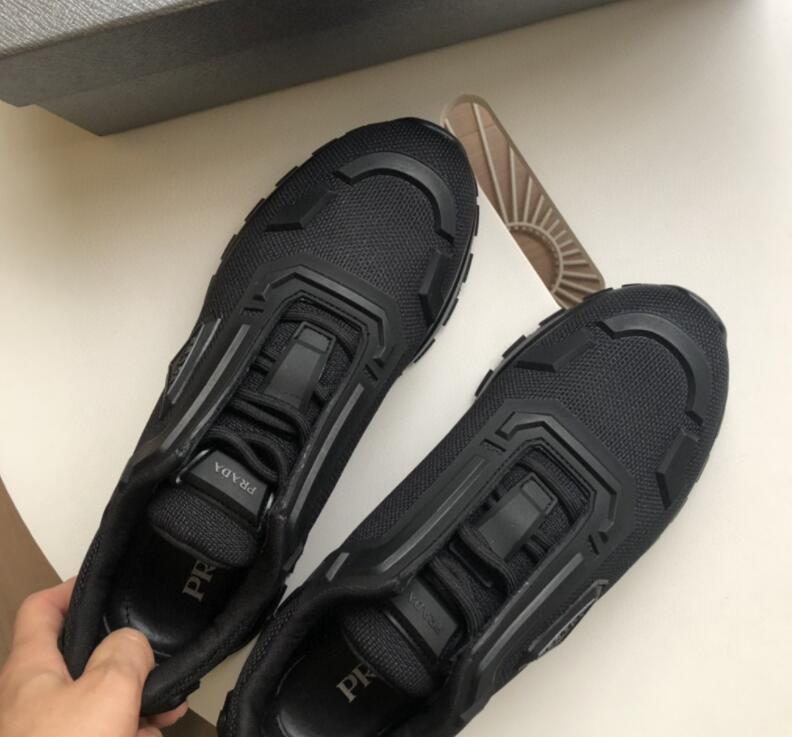 GlamyMen Shoes - 381
