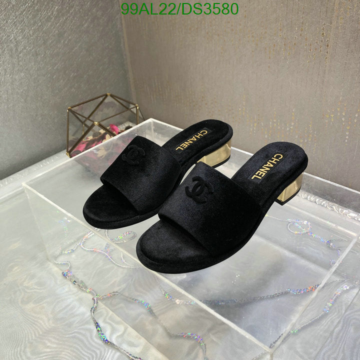 SAMC - CHL Women Shoes High Heels - 043