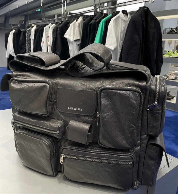 Glami- - BG Bags - 001