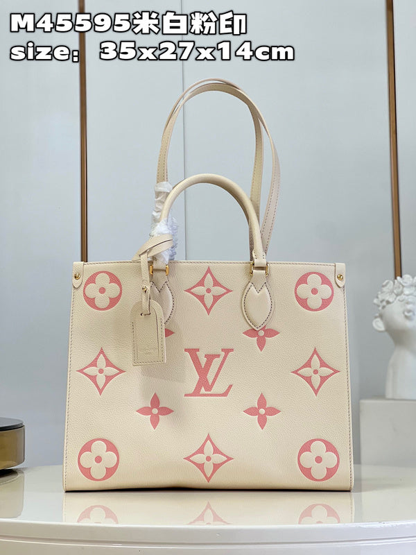 Satchel Bags - VL Bags - 1637