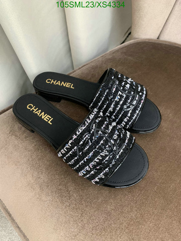 SAMC - CHL Women Shoes Slippers - 239