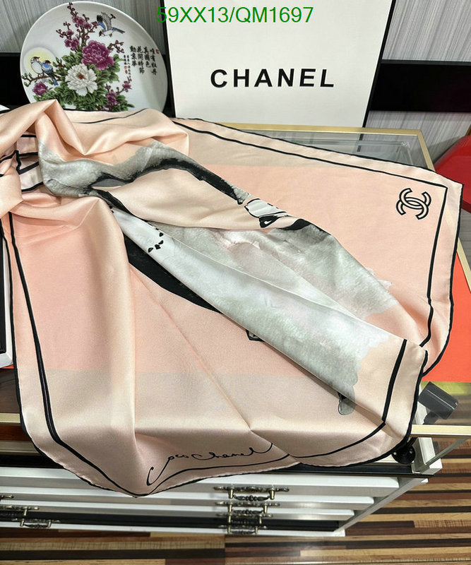 SAMC - CHL Scarves - 720