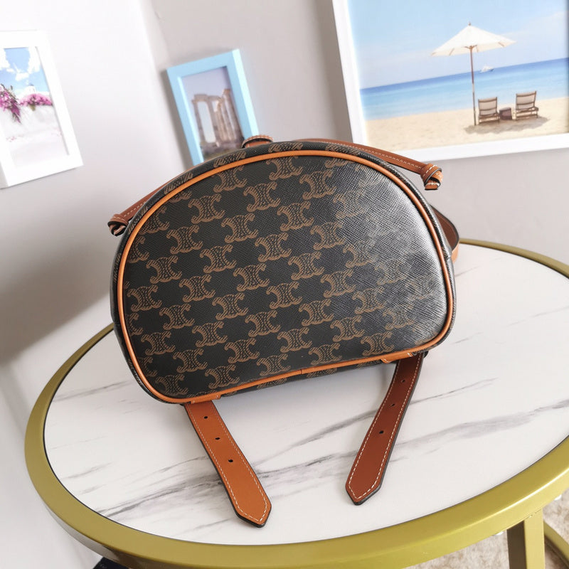 Glamy - COL Bags - 976