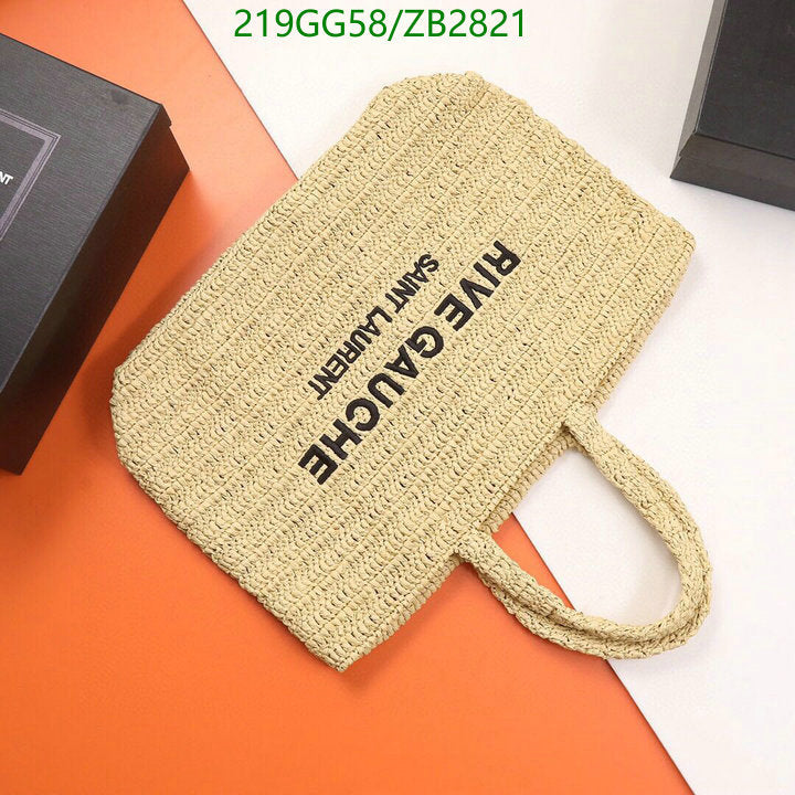 SAMC - YLS Bags - 406
