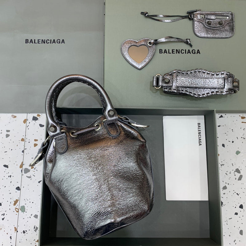 Satchel Bags - BGA Bags - 504
