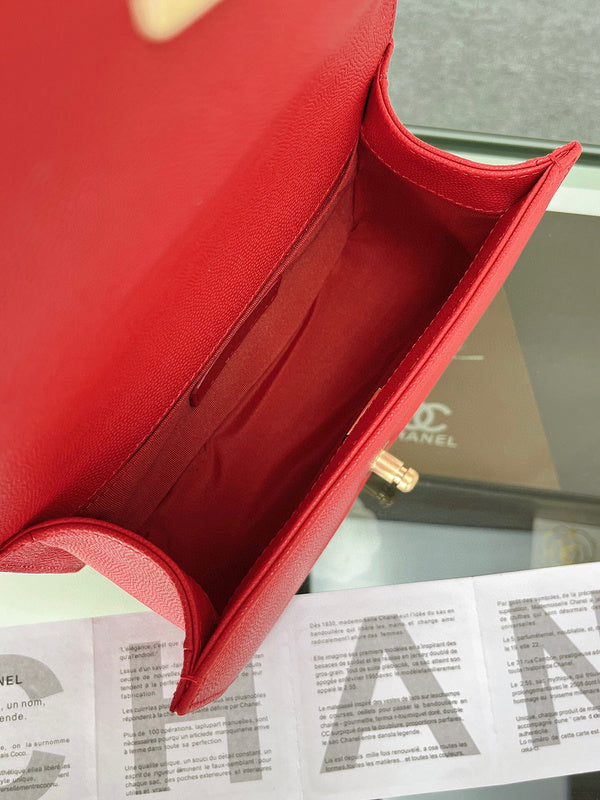 Satchel Bags - CHL Bags - 3168