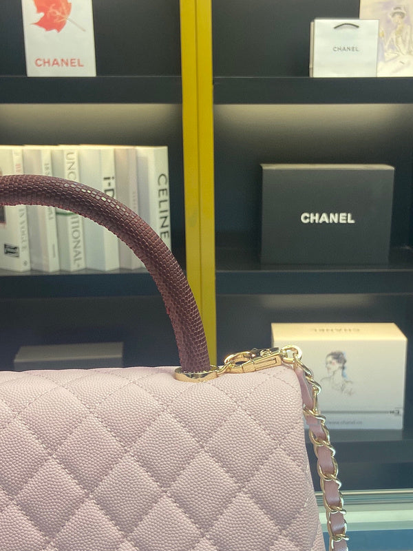 Satchel Bags - CHL Bags - 2192