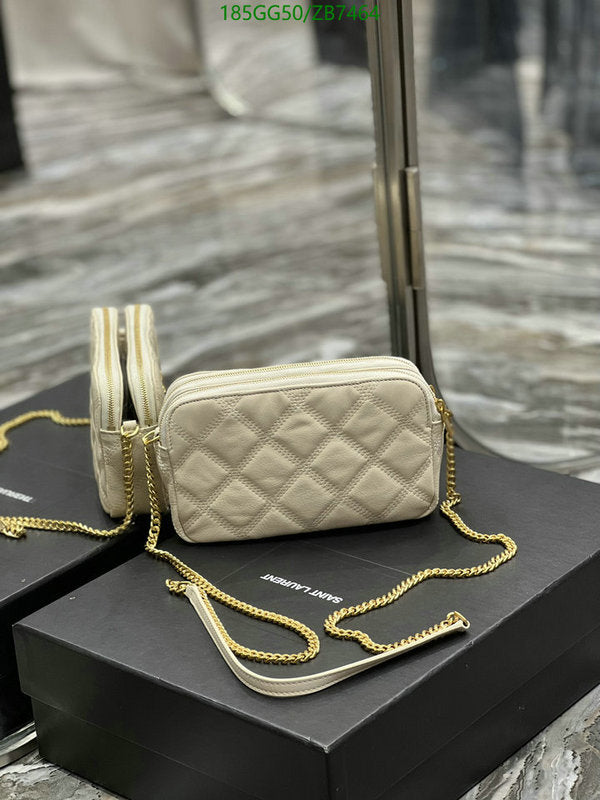 SAMC - YLS Bags - 320
