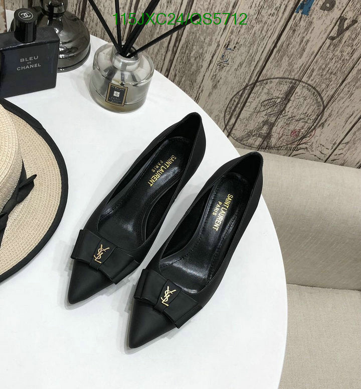SAMC - YLS Women Shoes Heels - 073
