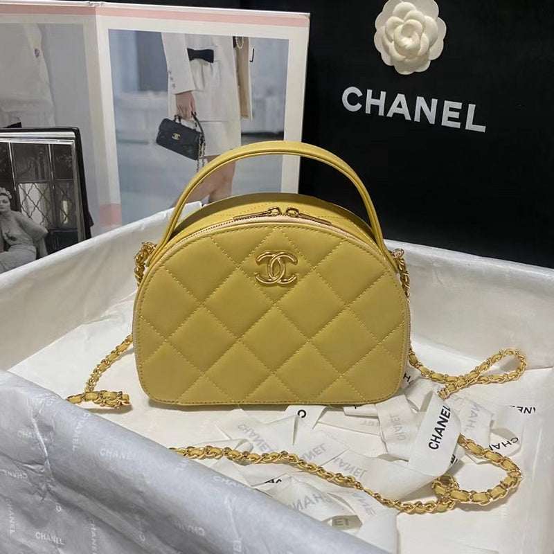 Satchel Bags - CHL Bags - 798