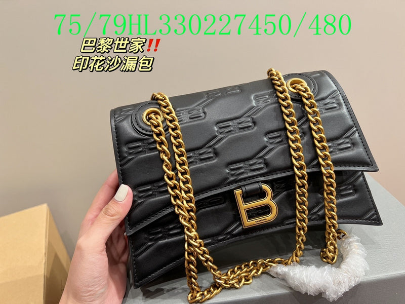 Satchel Bags - BGA Bags - 1904
