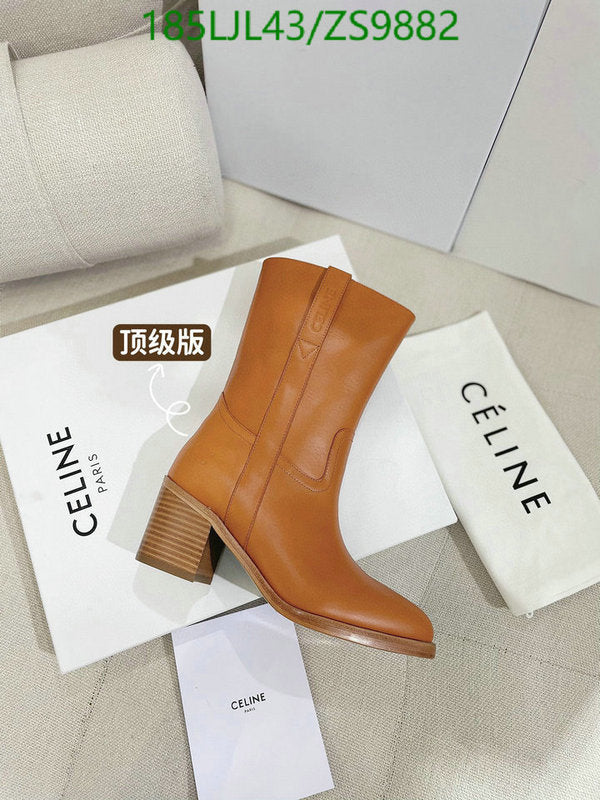 SAMC - COL Women Shoes - 140