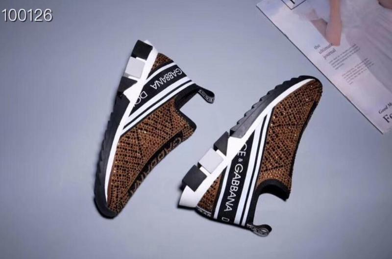 SAMC - DAG Women Shoes - 459