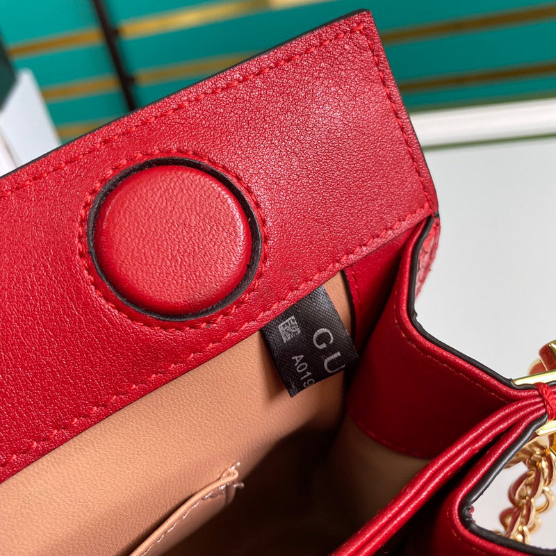 Satchel Bags - GCI Bags - 7147