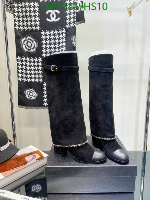 SAMC - Mix Boots - 173