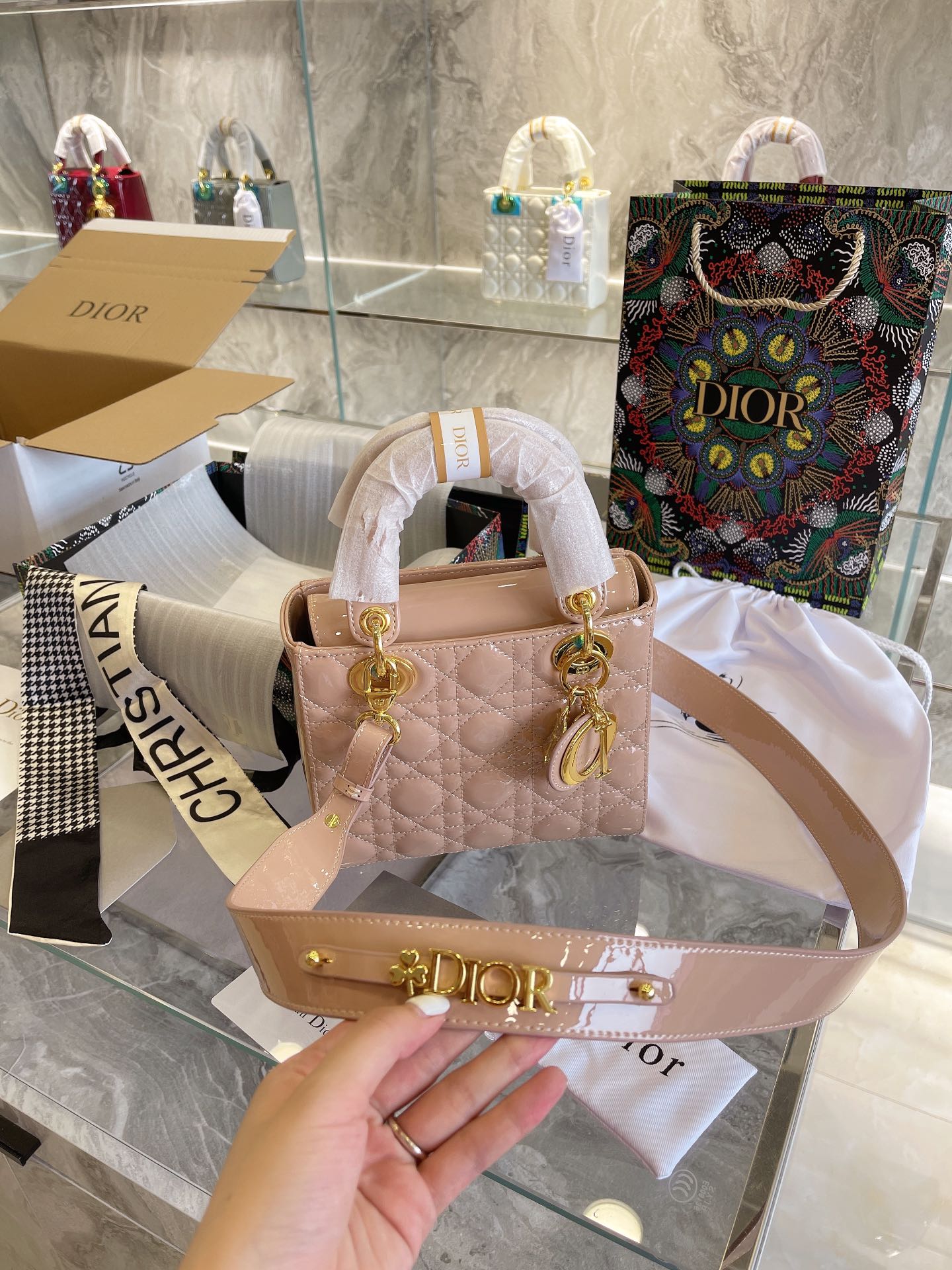 EN - New Arrival Bags DIR 321