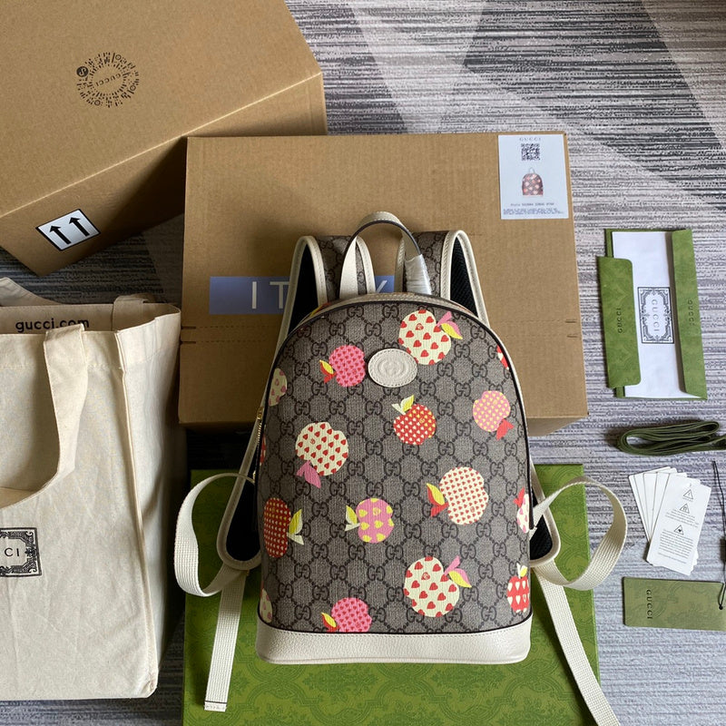 ELE - GG Bags - 1819